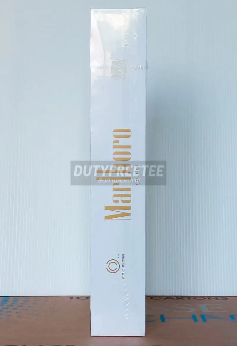 Marlboro Gold