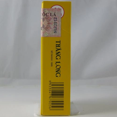 Thang Long