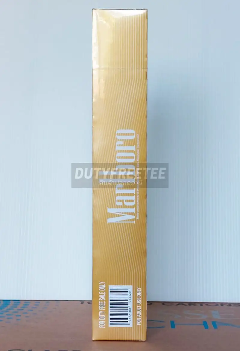 Marlboro Gold