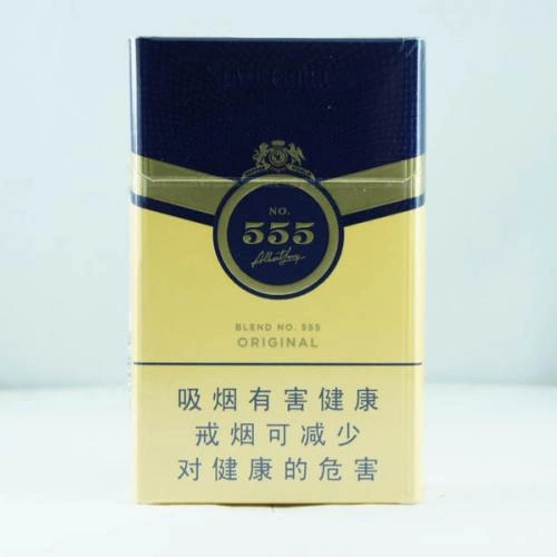 555 State Express Original (China)