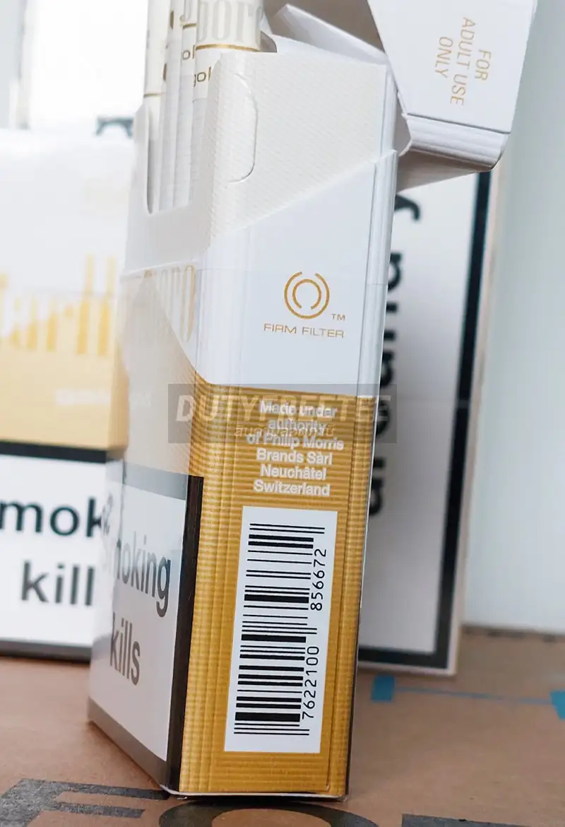 Marlboro Gold