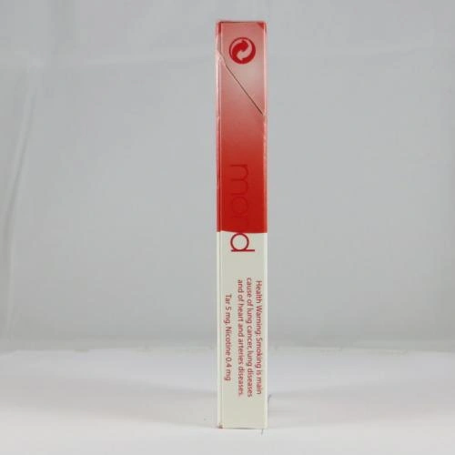 Mond Strawberry Super Slim