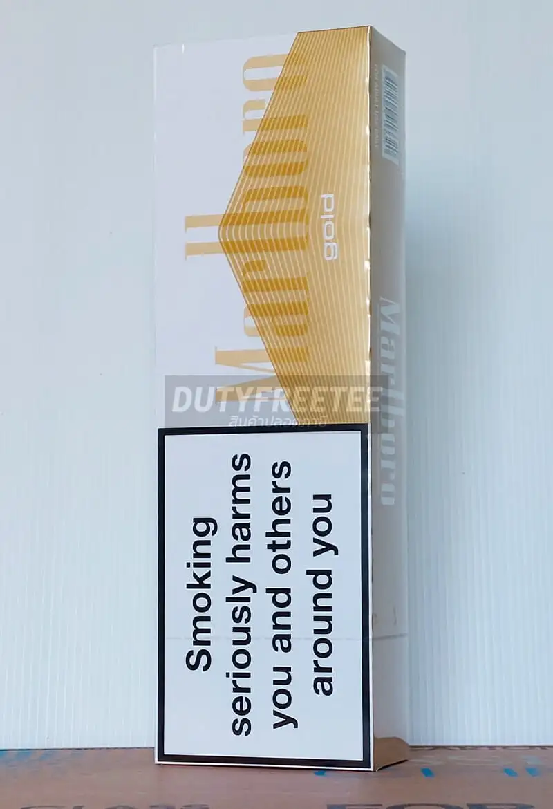Marlboro Gold