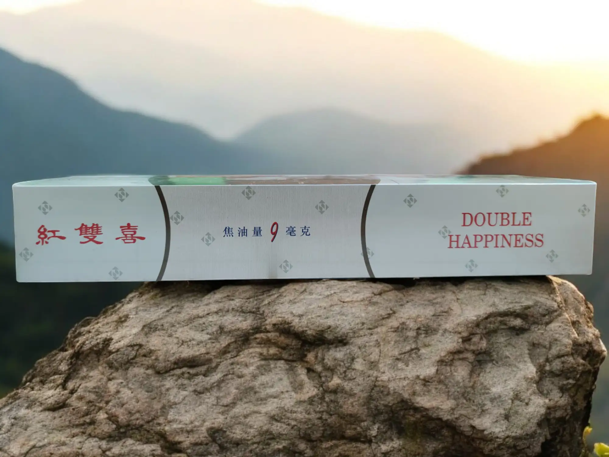 Double Happiness 9