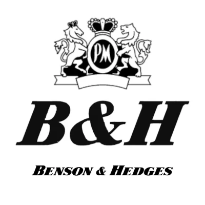 BENSON & HEDGES