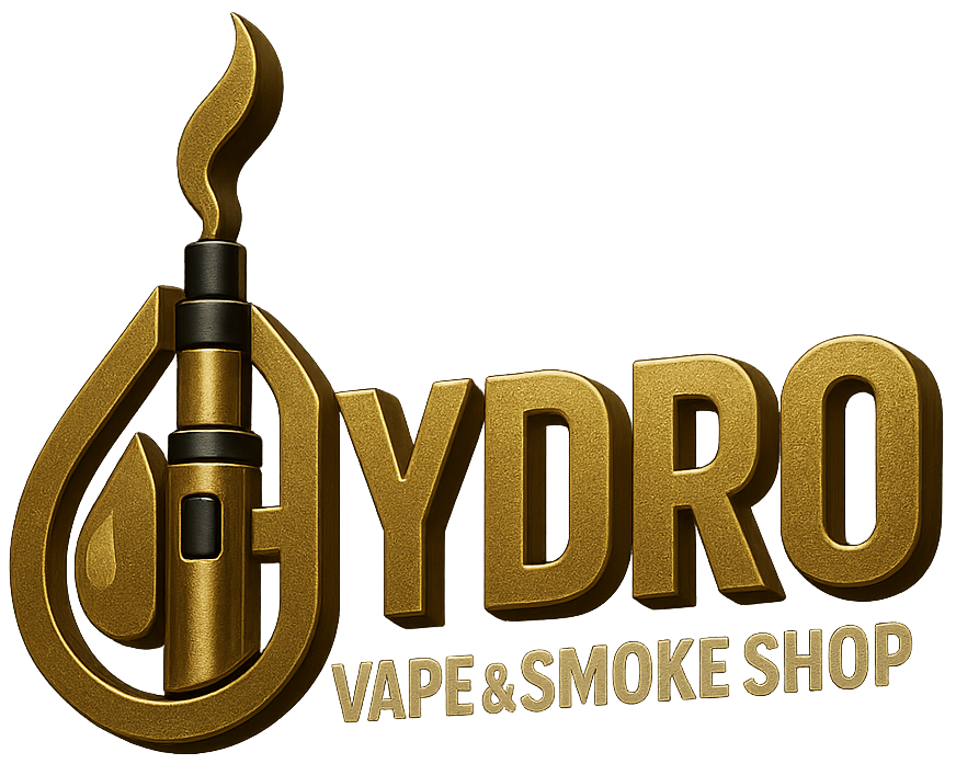 Hydro Vape & Smoke Shop