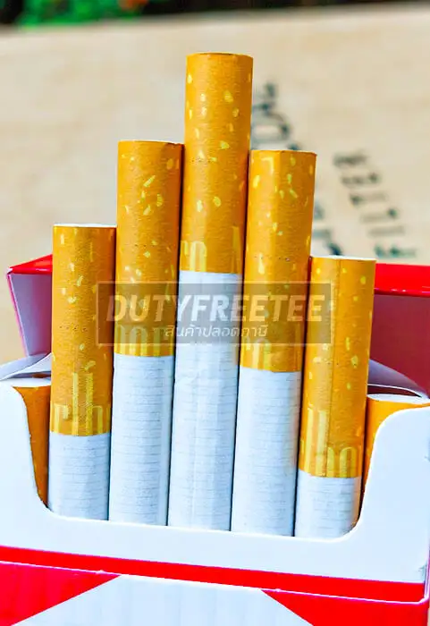 Marlboro Red