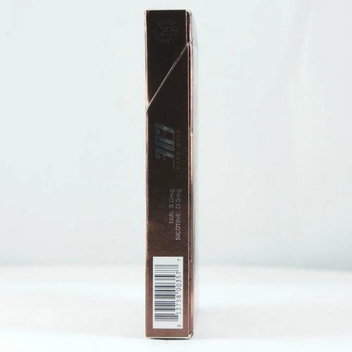 303 Nano Brown