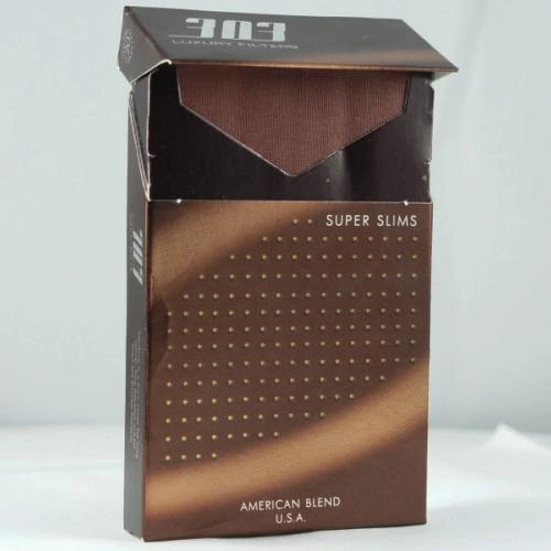 303 Nano Brown
