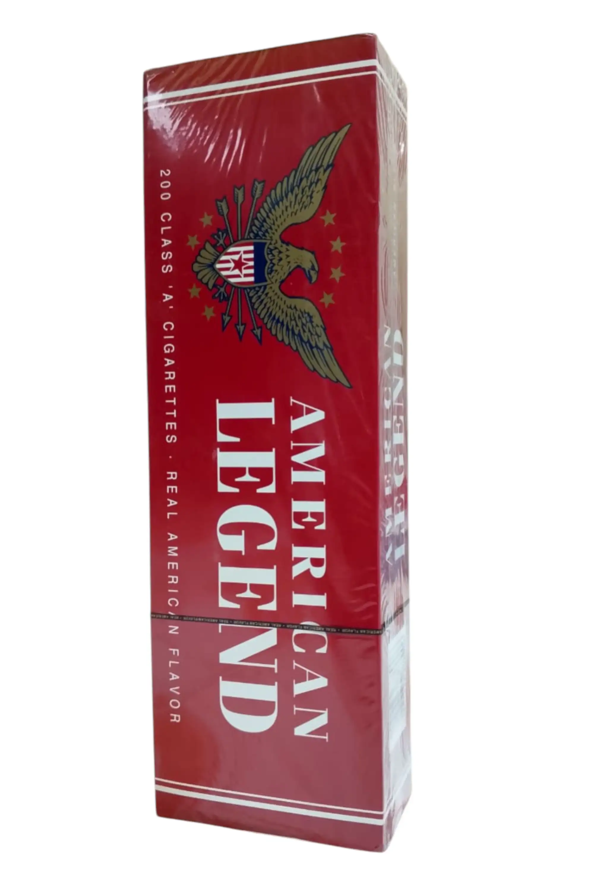American Legend Red