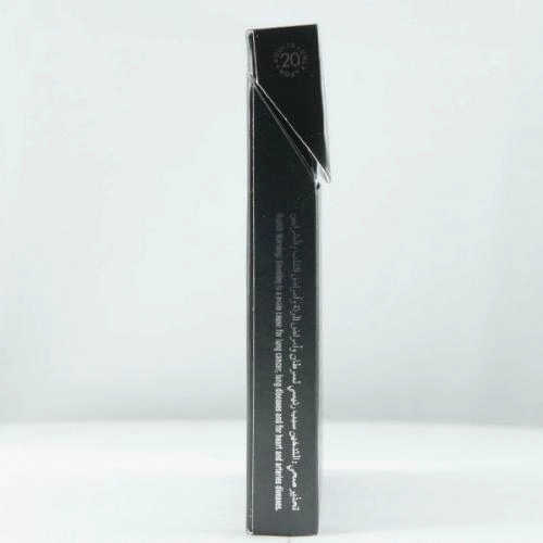 303 Nano Black