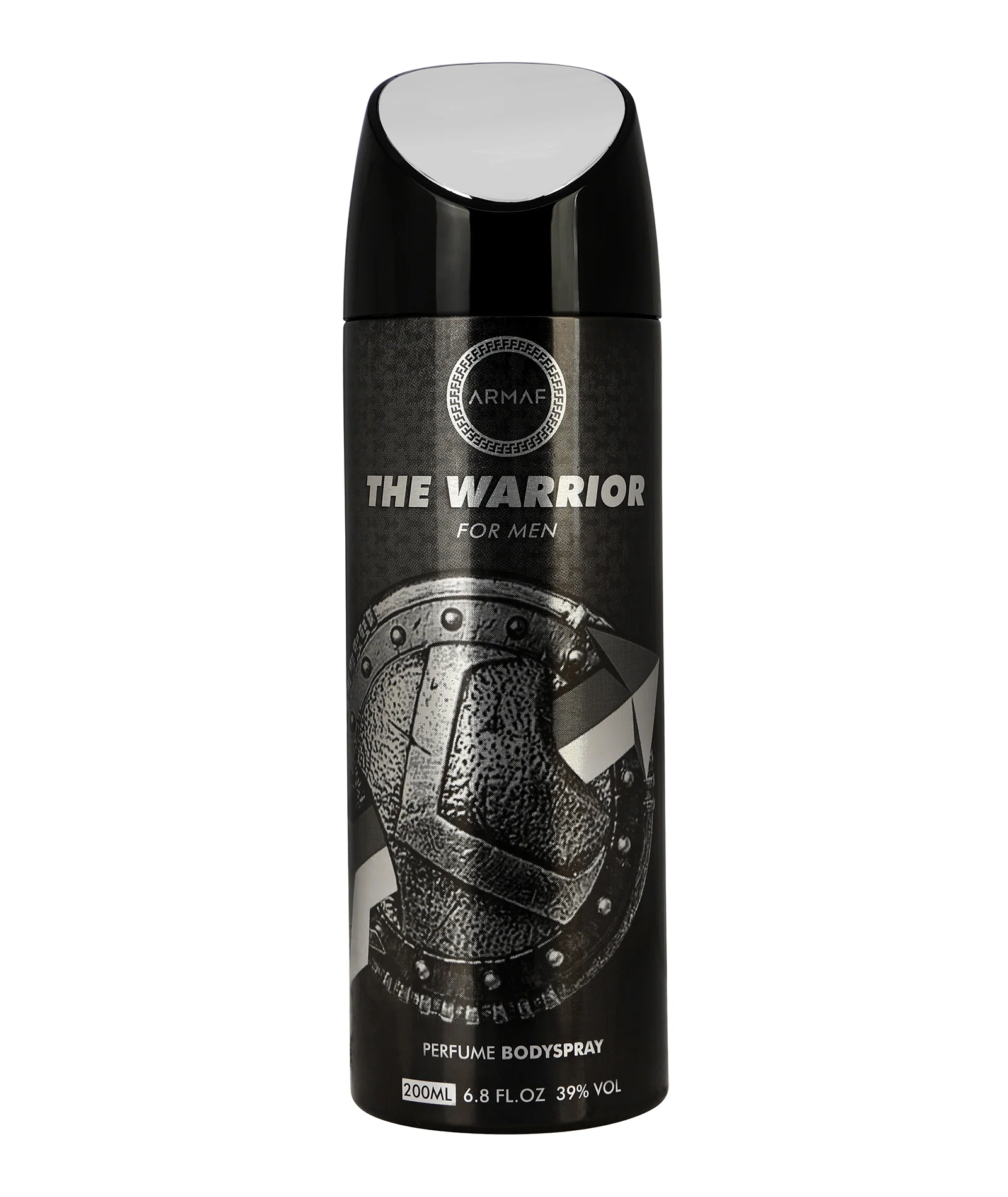The Warrior Male 200ML
