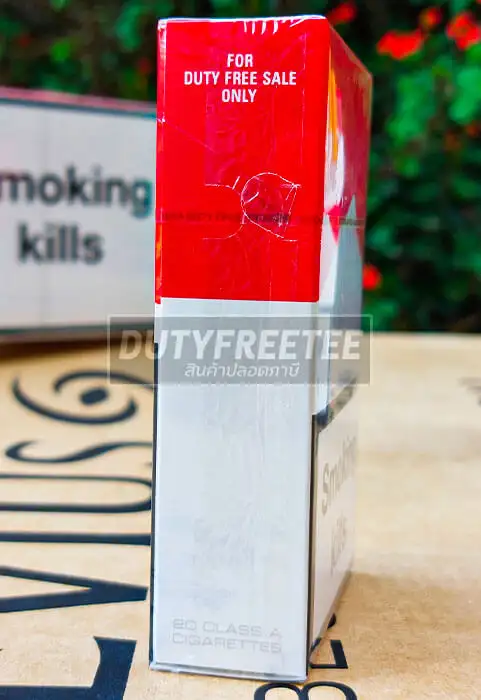 Marlboro Red