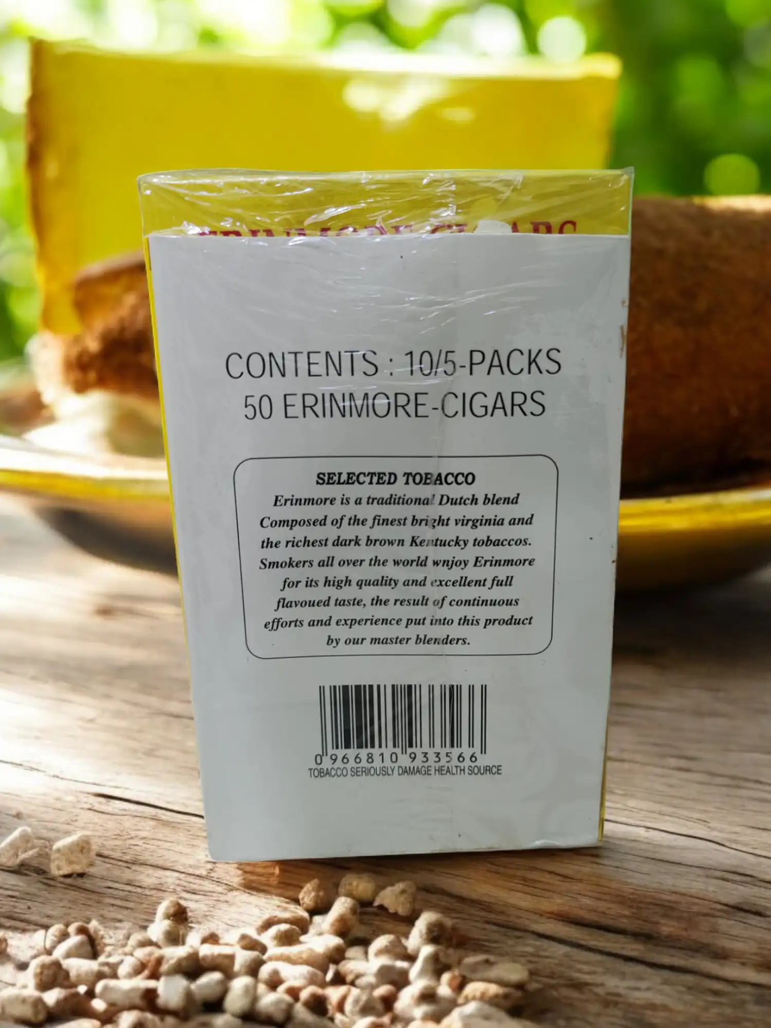 Erinmore Cigars