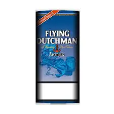 Flying Dutchman Pipe Tobacco Mixture 50g
