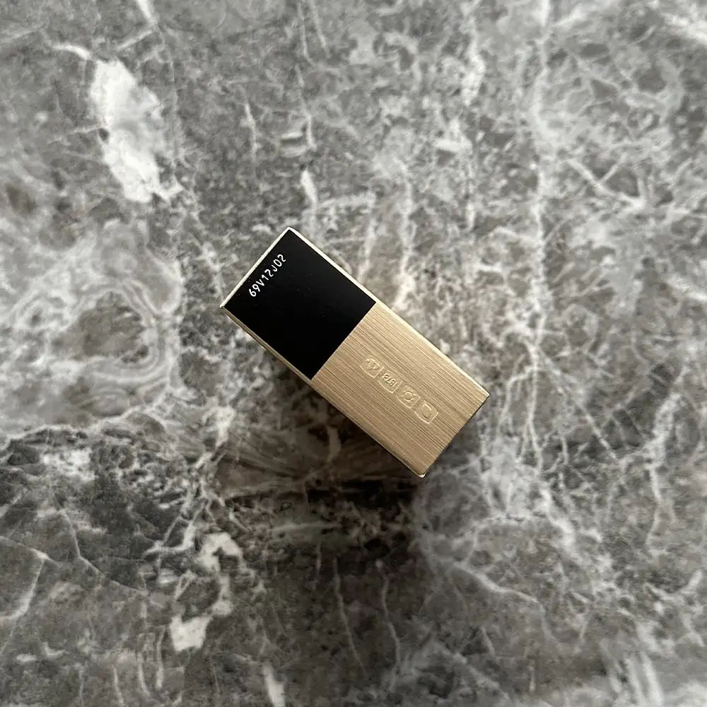 Benson & Hedges Gold Special Filter (Turkey)