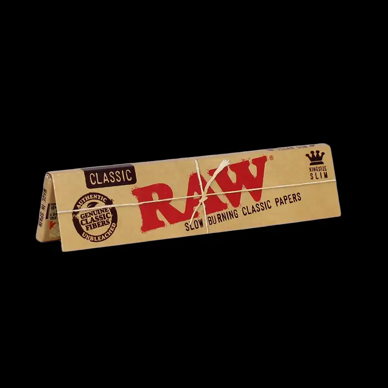 Raw Brawon Papers