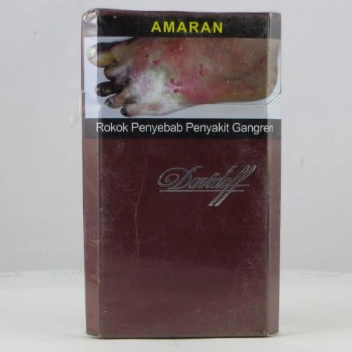 Davidoff Classic Malaysia