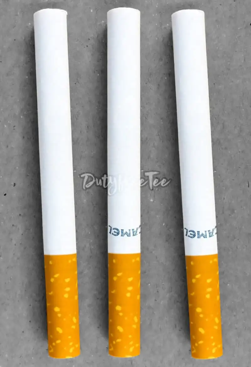 Camel Yellow