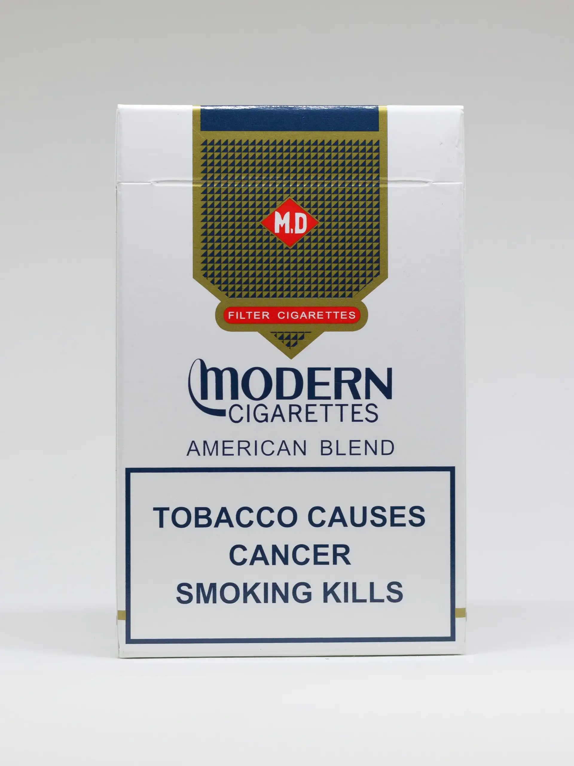 Modern