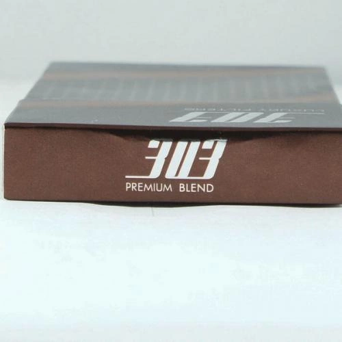 303 Nano Brown