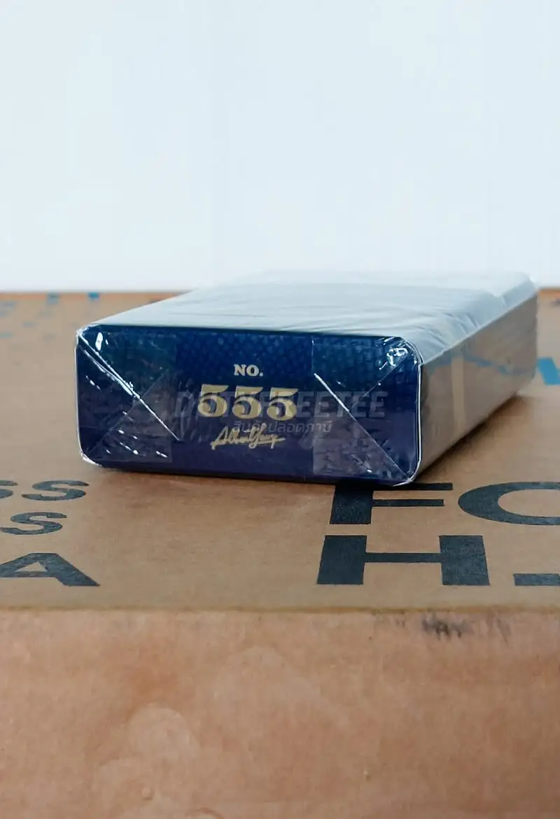 555 State Express Gold (Singapore)