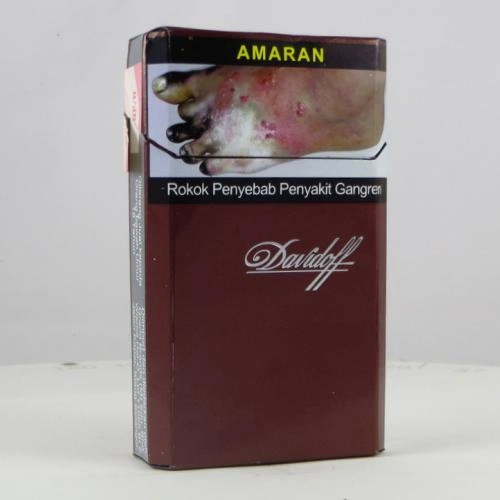 Davidoff Classic Malaysia