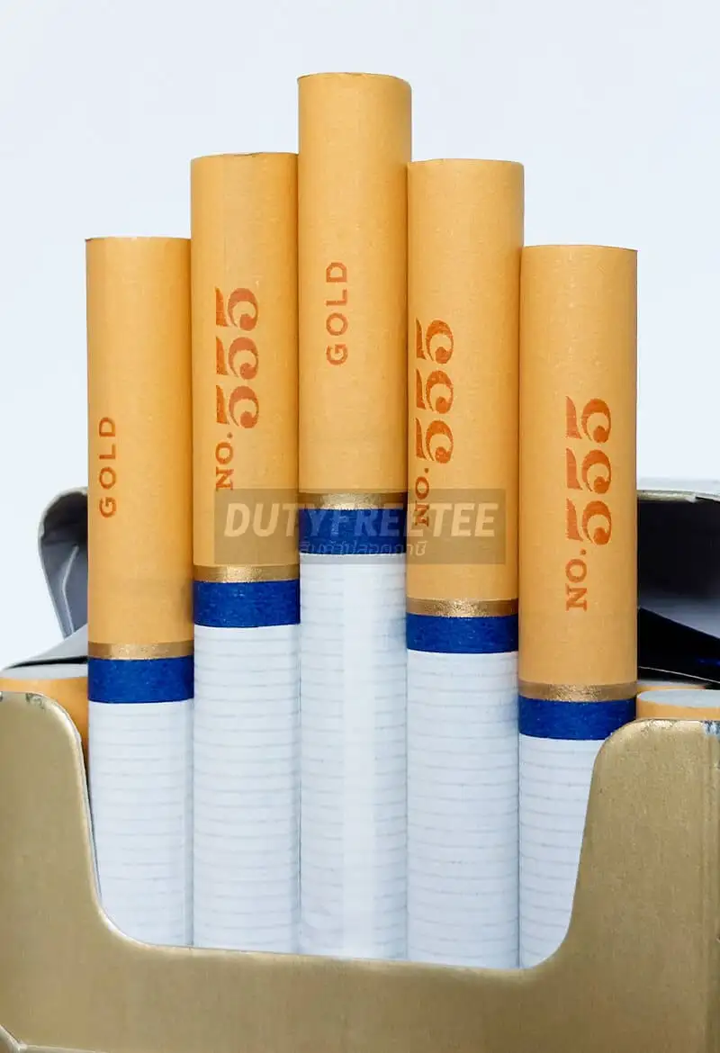 555 State Express Gold (Singapore)