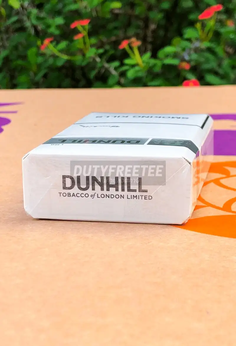Dunhill 1 Mg