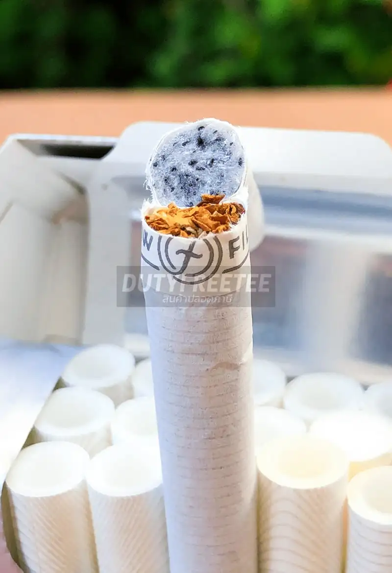 Dunhill 3 Mg