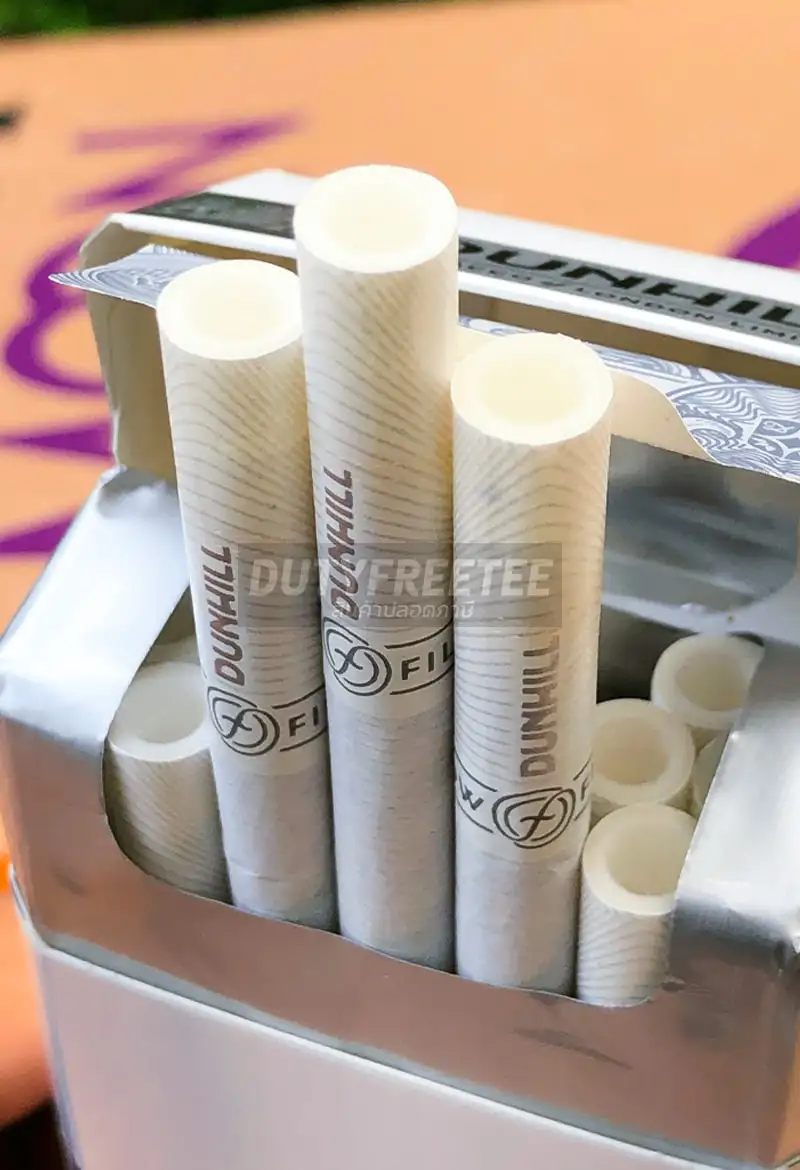 Dunhill 1 Mg