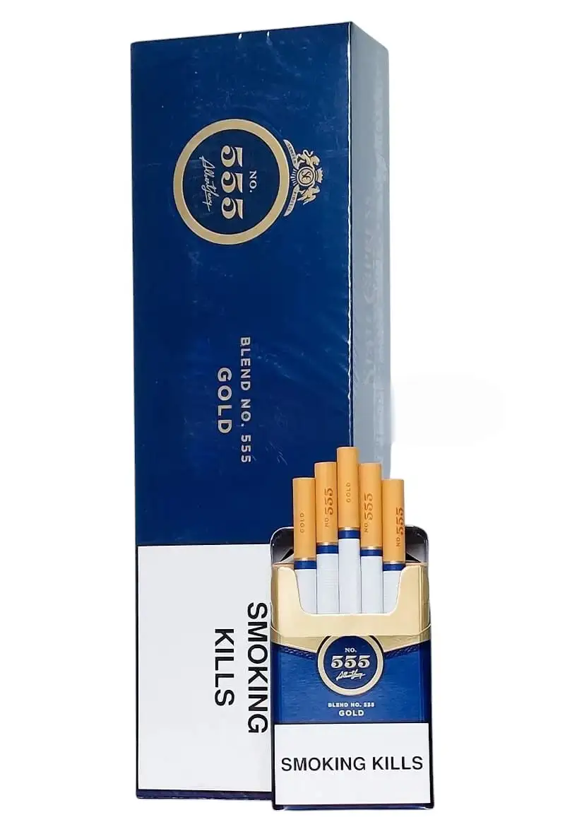 555 State Express Gold (Singapore)