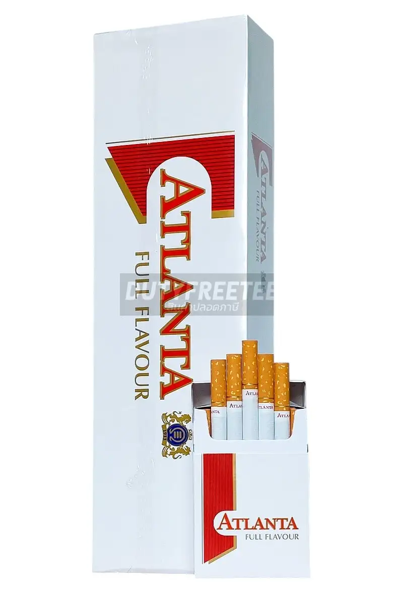 Atlanta Full Flavour