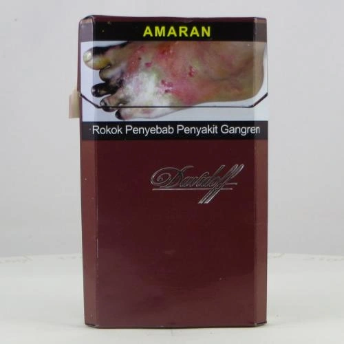 Davidoff Classic Malaysia